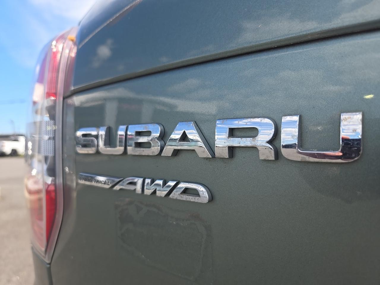 2016 Subaru Forester 2.5i Premium Fredericksburg VA