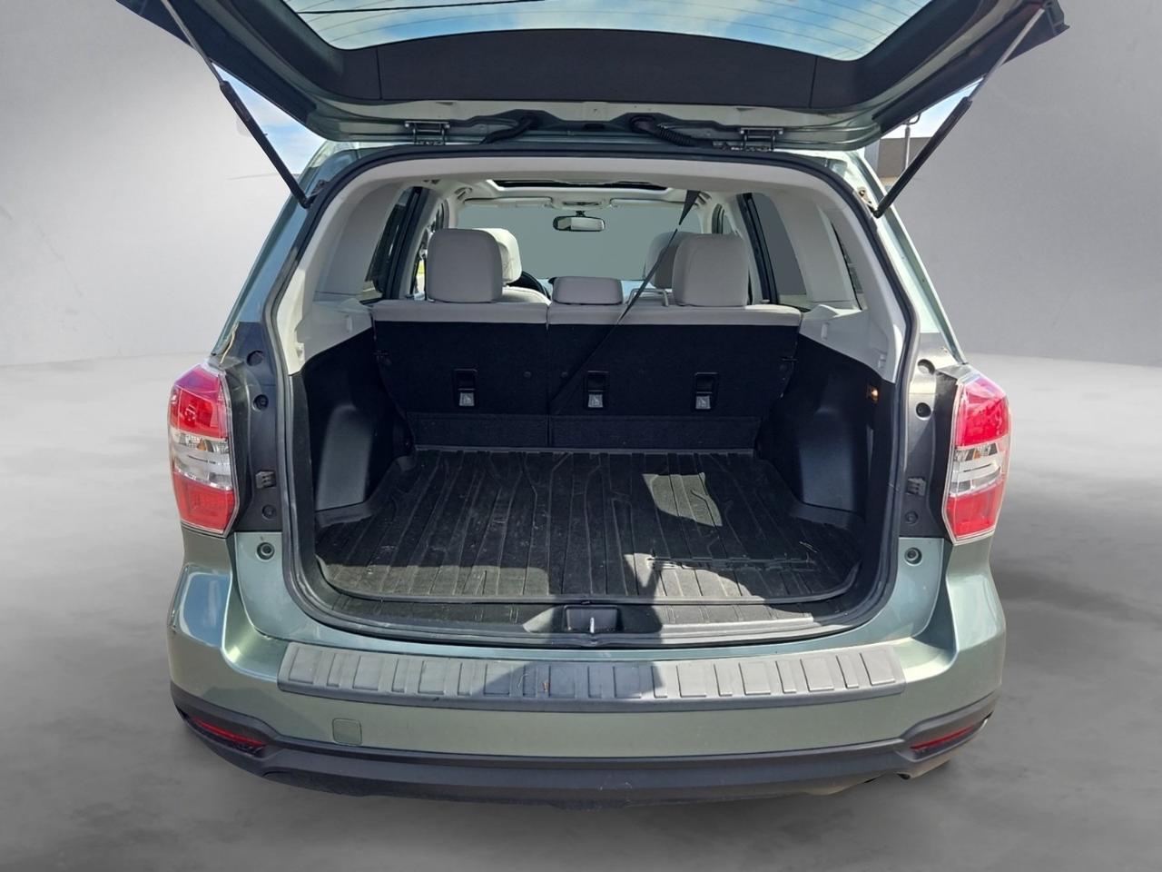 2016 Subaru Forester 2.5i Premium Fredericksburg VA