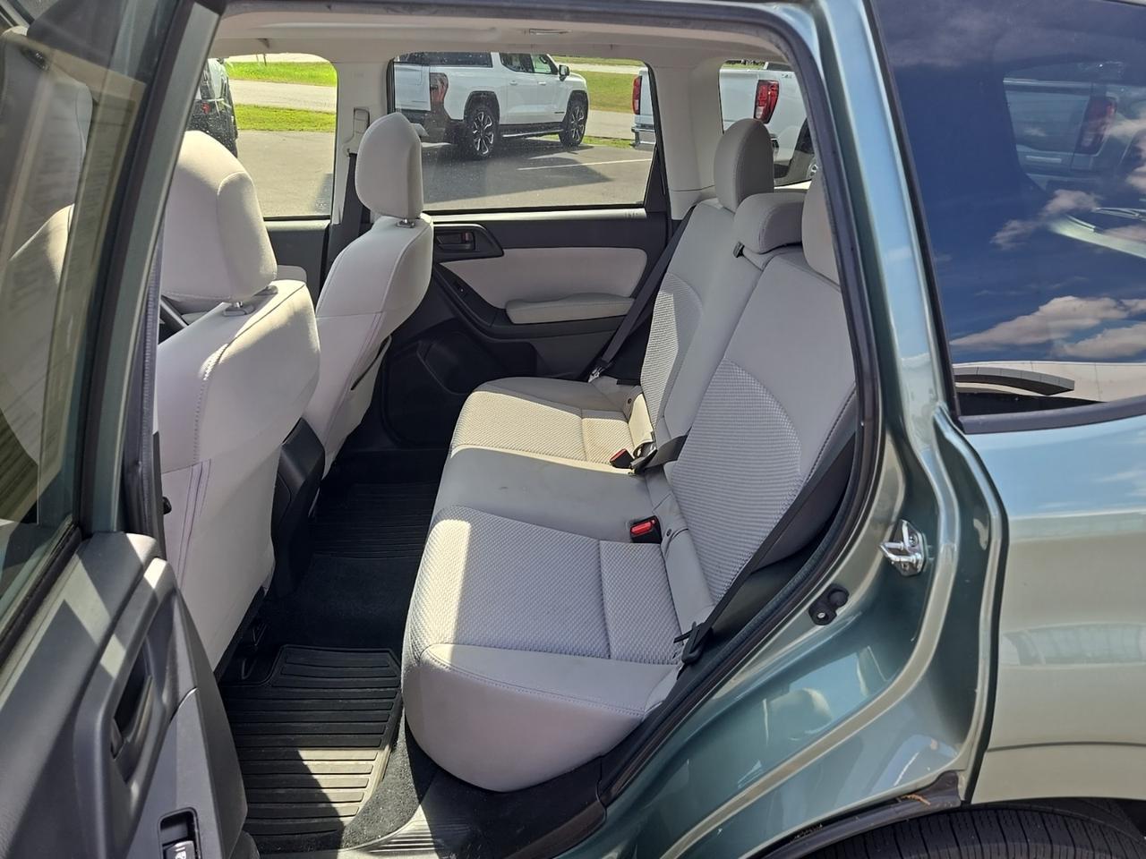 2016 Subaru Forester 2.5i Premium Fredericksburg VA