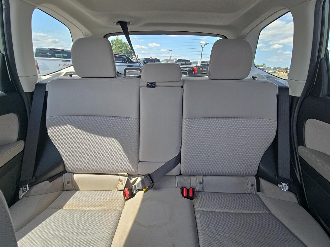 2016 Subaru Forester 2.5i Premium Fredericksburg VA