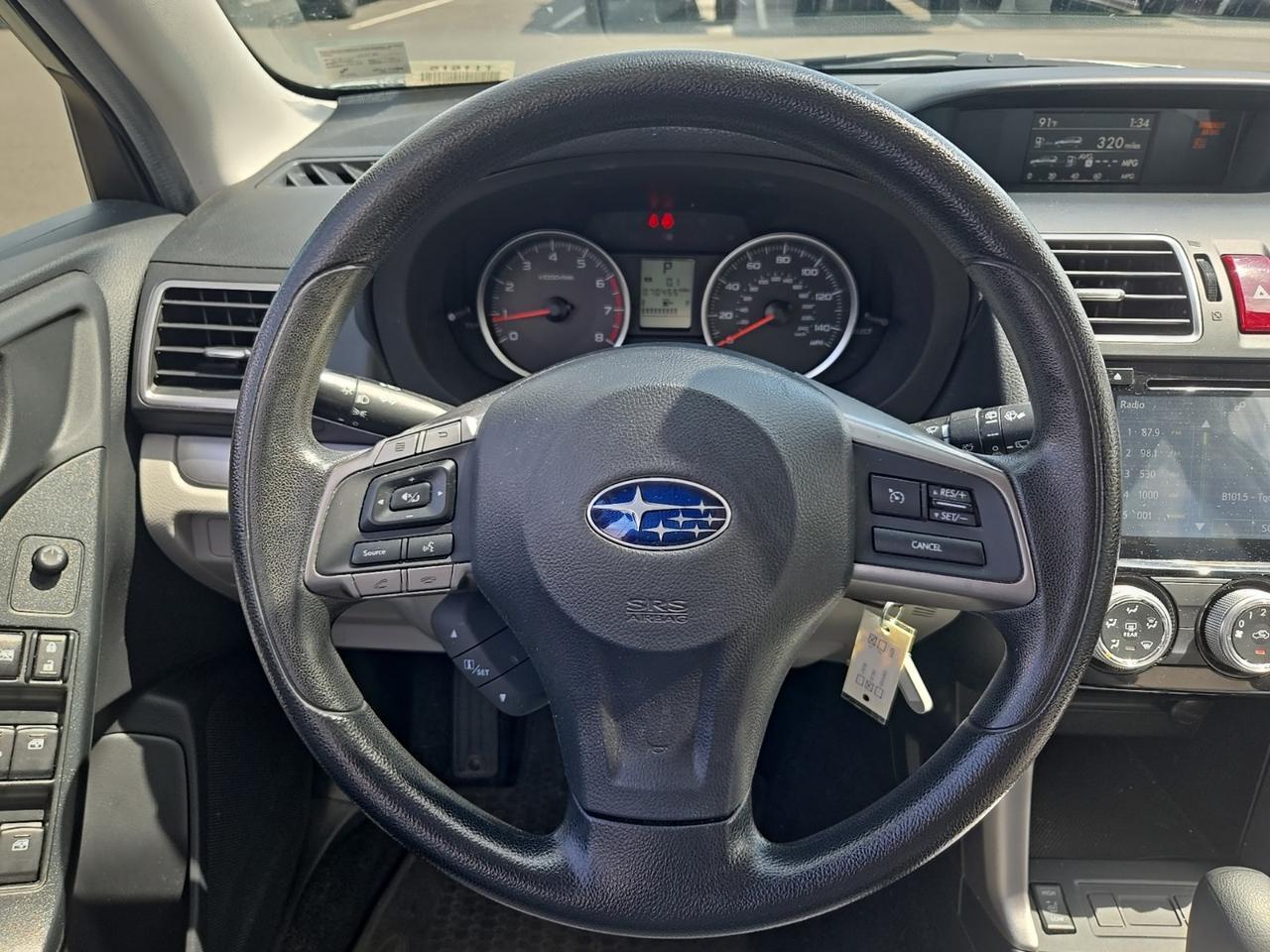 2016 Subaru Forester 2.5i Premium Fredericksburg VA