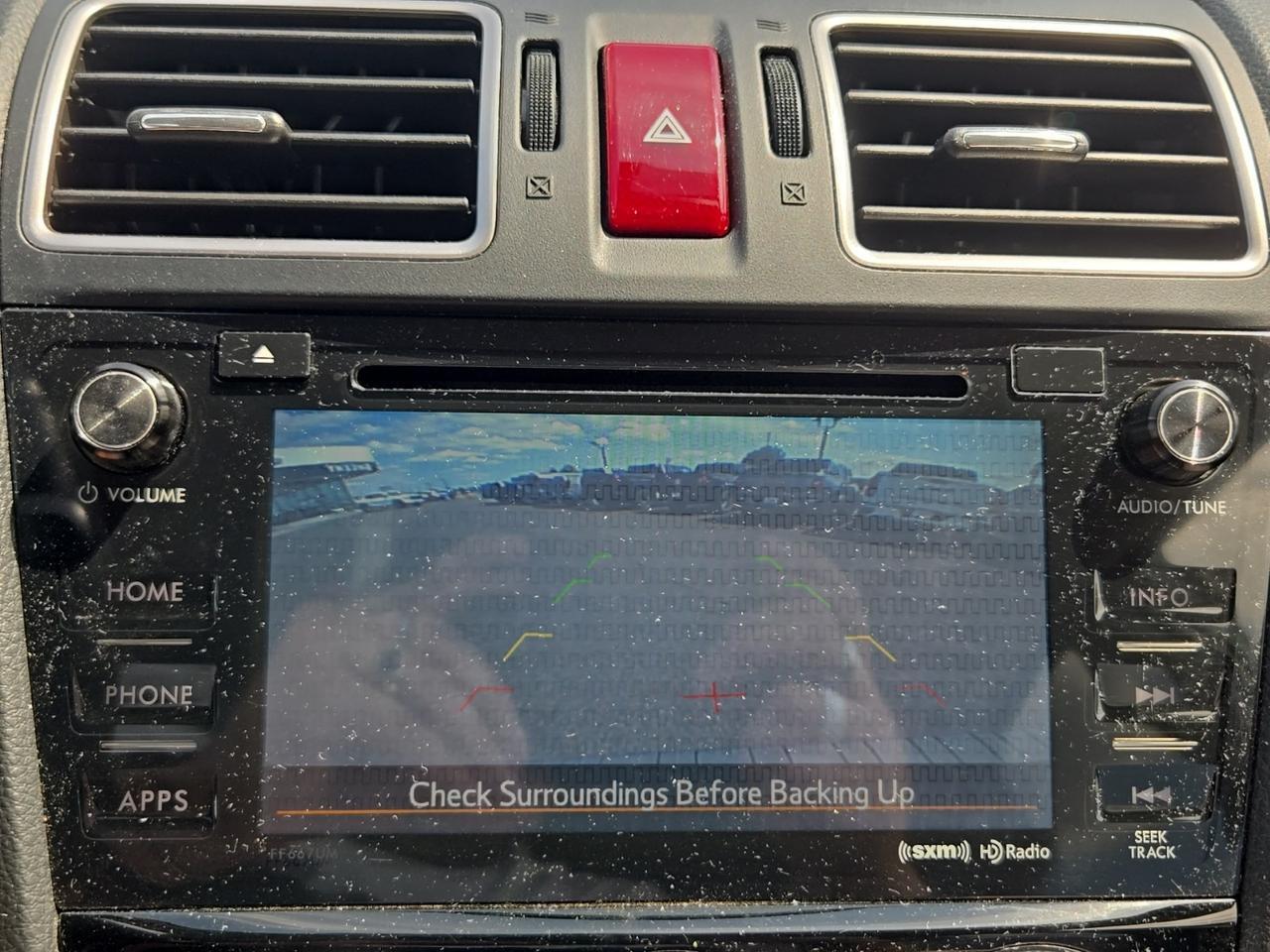 2016 Subaru Forester 2.5i Premium Fredericksburg VA