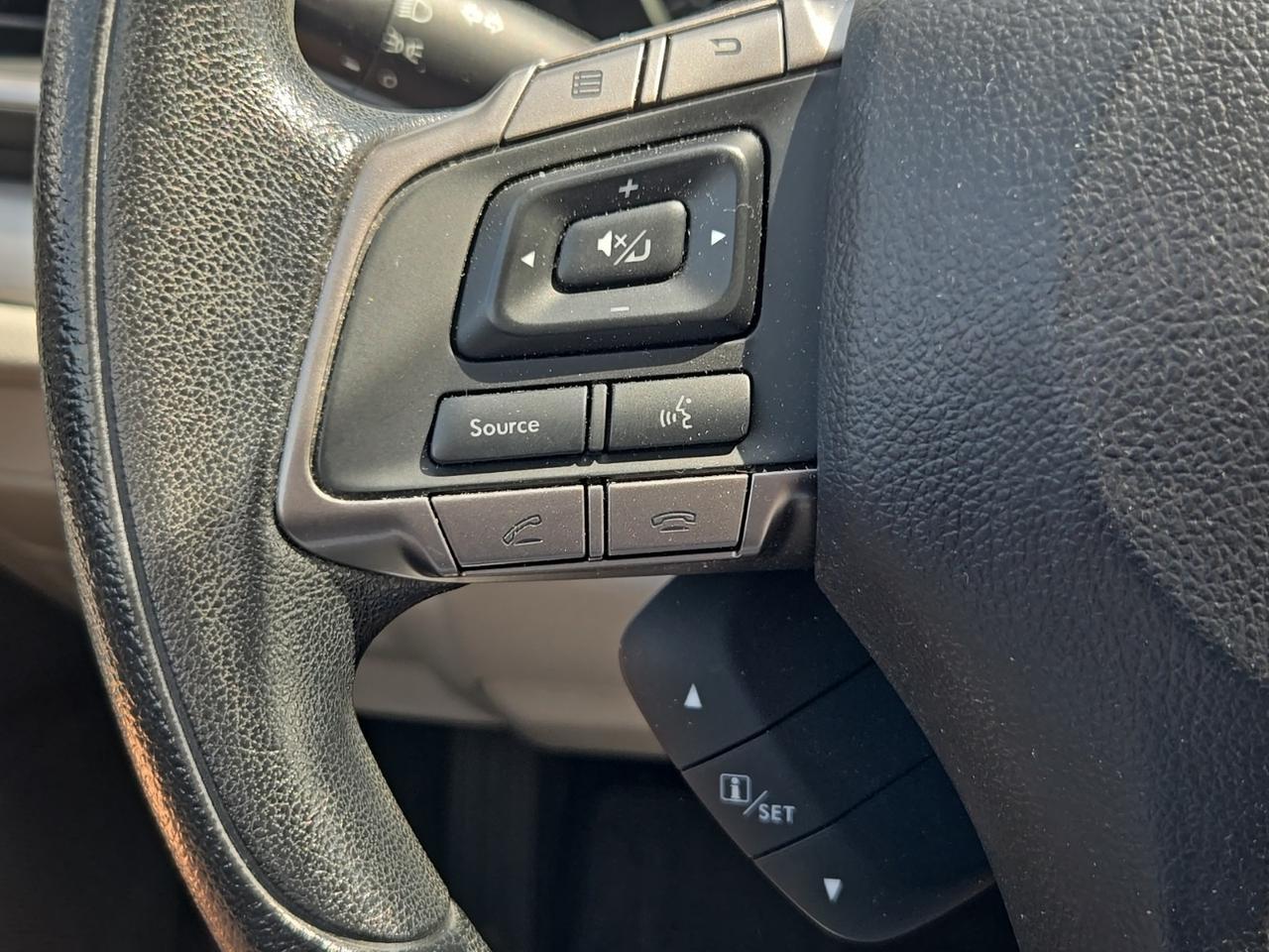 2016 Subaru Forester 2.5i Premium Fredericksburg VA