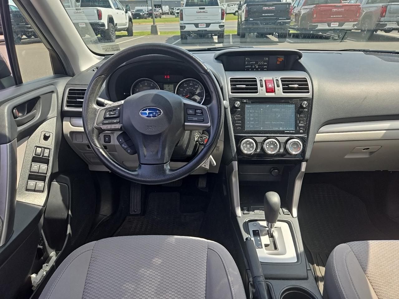 2016 Subaru Forester 2.5i Premium Fredericksburg VA