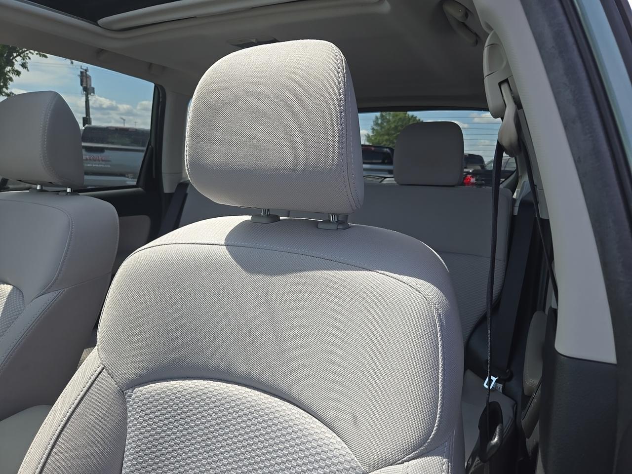 2016 Subaru Forester 2.5i Premium Fredericksburg VA