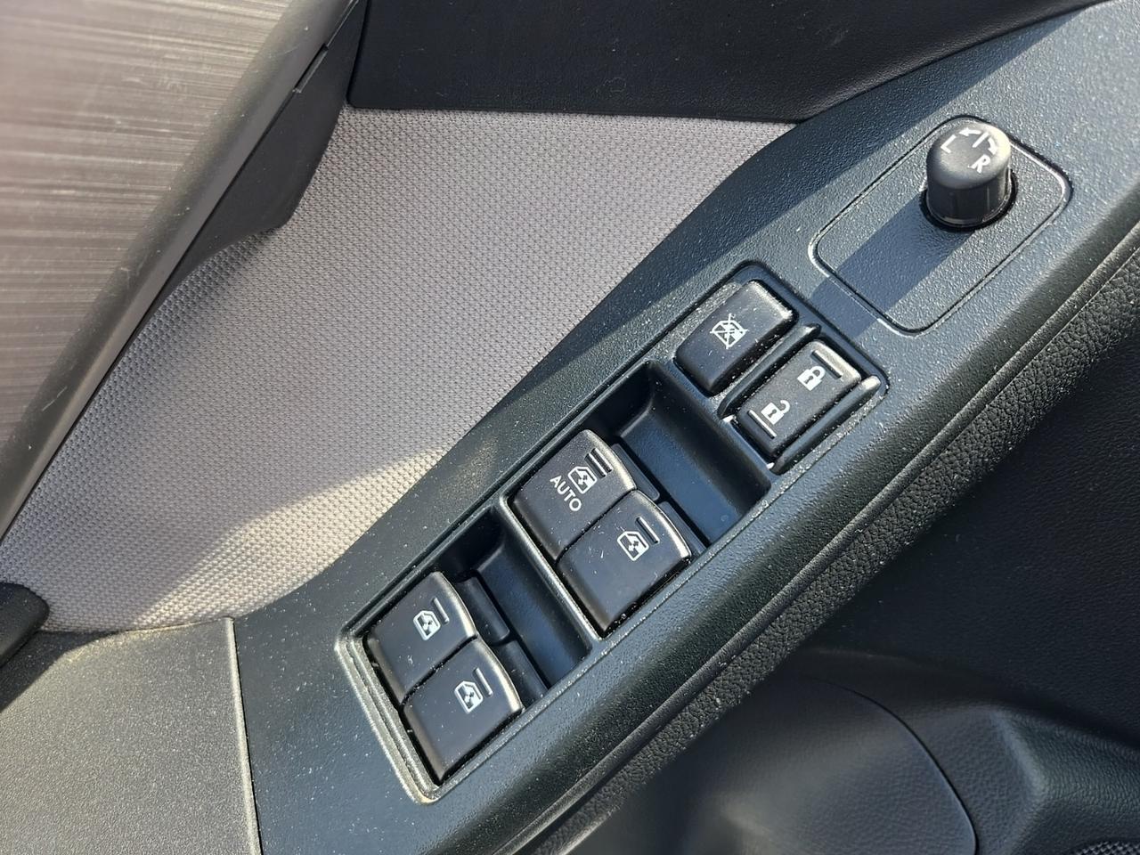 2016 Subaru Forester 2.5i Premium Fredericksburg VA