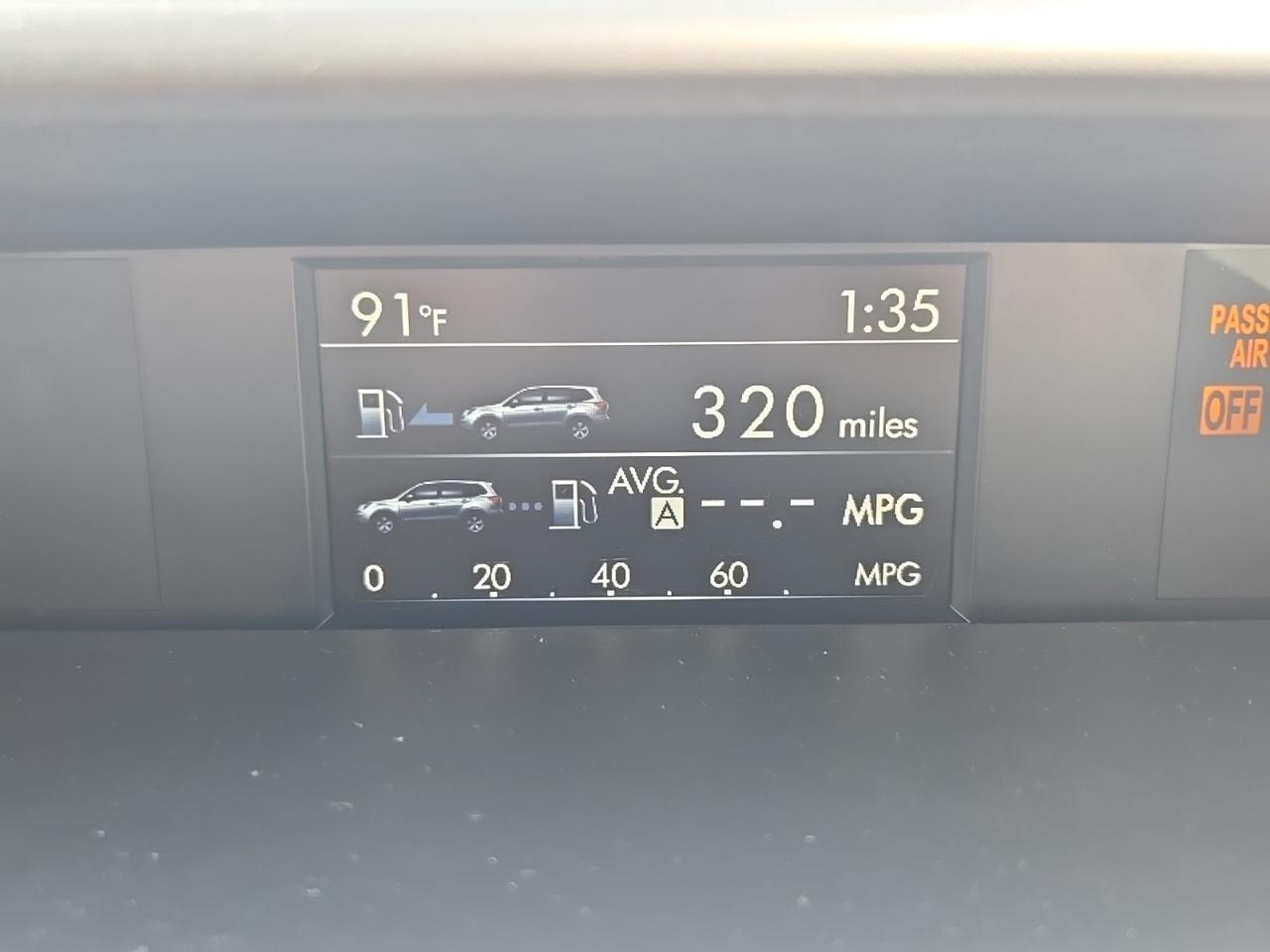 2016 Subaru Forester 2.5i Premium Fredericksburg VA