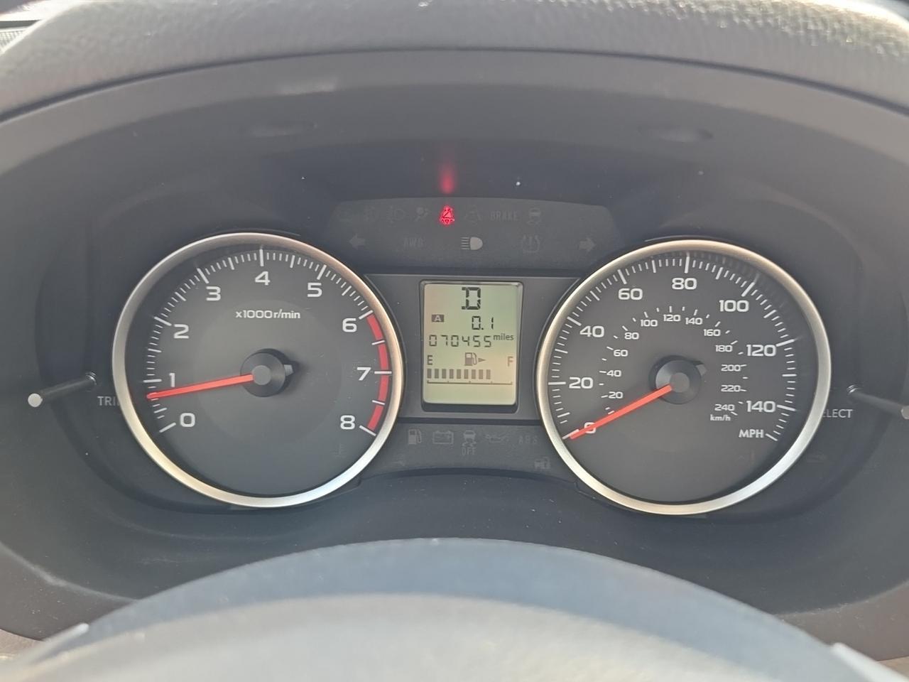 2016 Subaru Forester 2.5i Premium Fredericksburg VA
