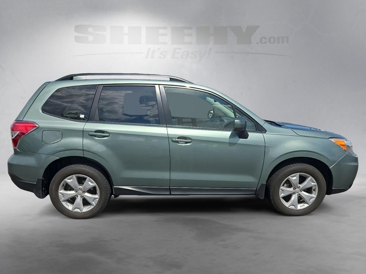 2016 Subaru Forester 2.5i Premium Fredericksburg VA