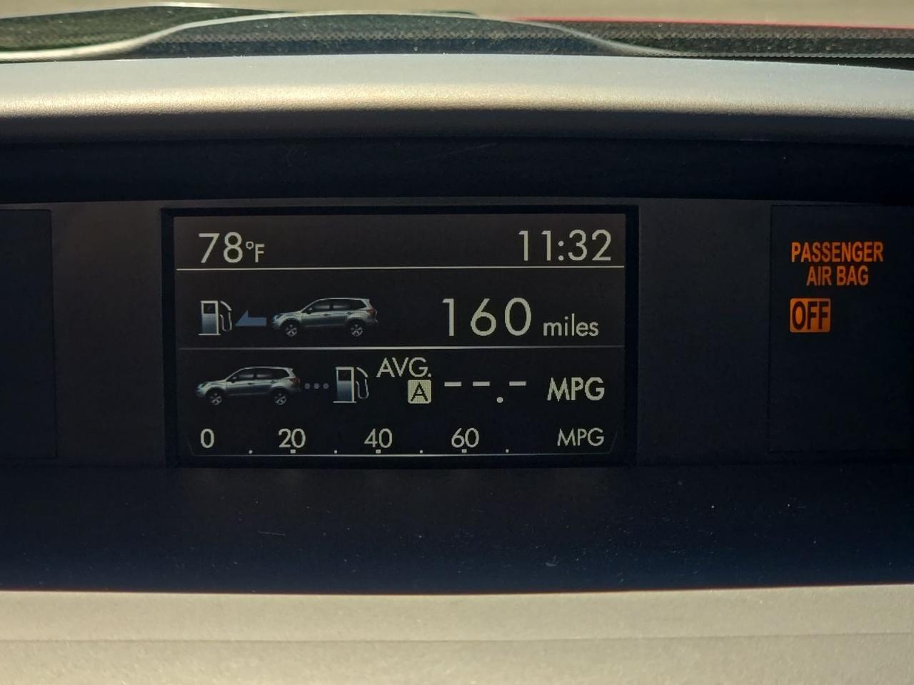 2016 Subaru Forester 2.5i Premium Fredericksburg VA