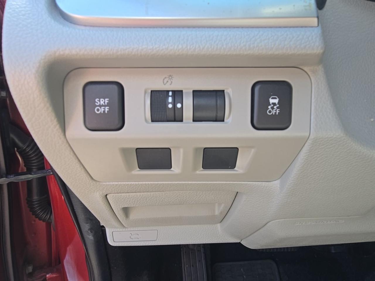 2016 Subaru Forester 2.5i Premium Fredericksburg VA