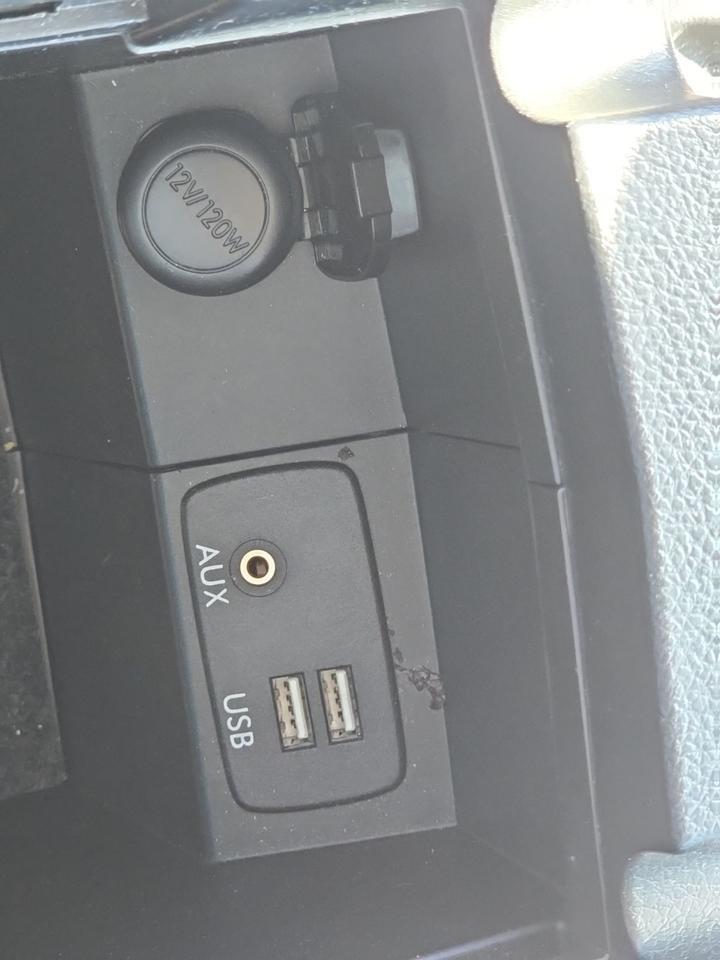 2016 Subaru Forester 2.5i Premium Fredericksburg VA