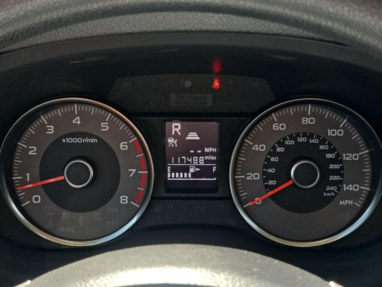 2016 Subaru Forester 2.5i Premium Fredericksburg VA