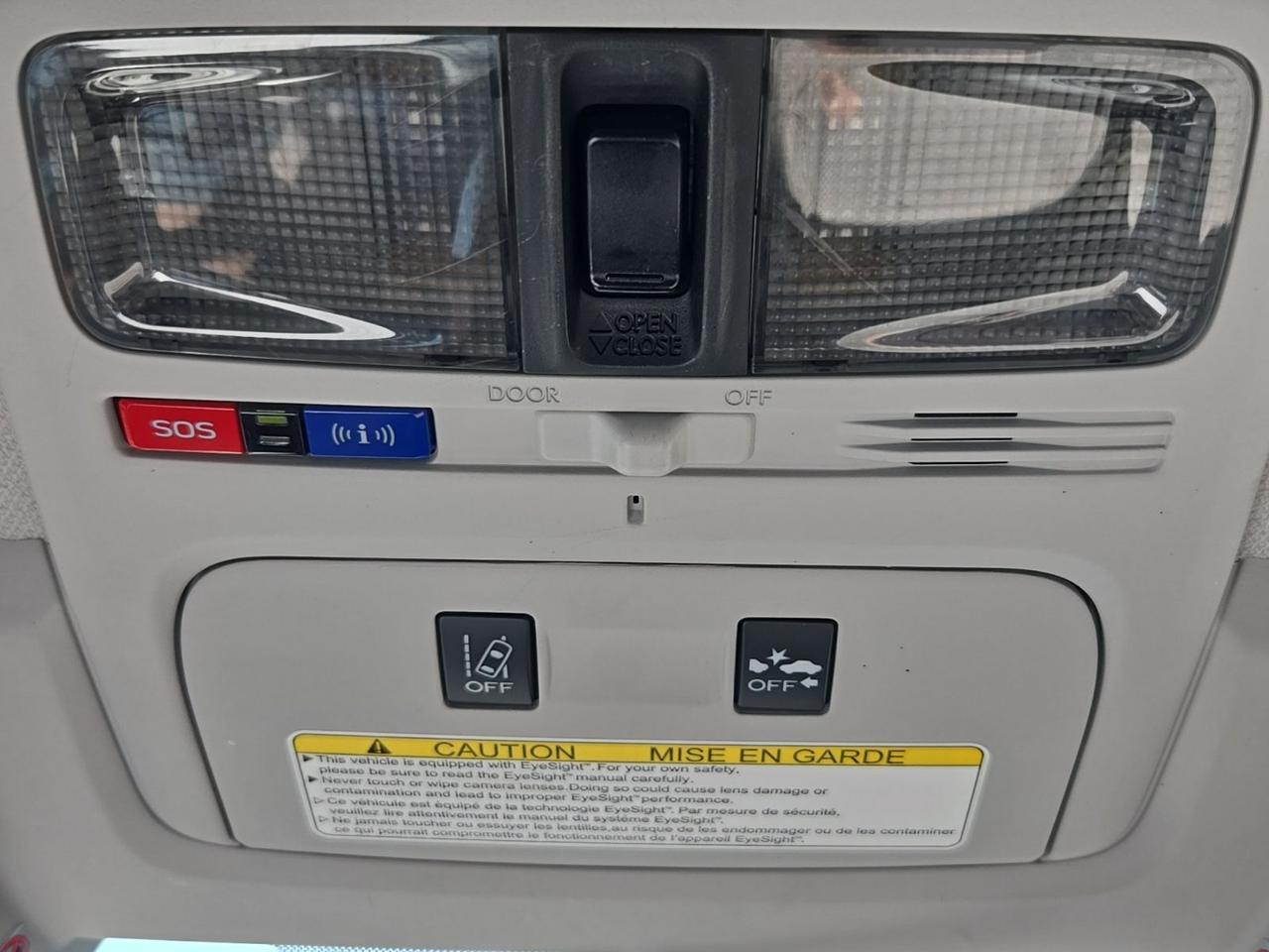 2016 Subaru Forester 2.5i Premium Fredericksburg VA