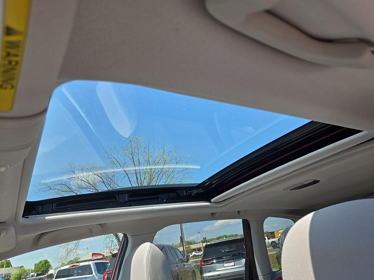 2016 Subaru Forester 2.5i Premium Fredericksburg VA