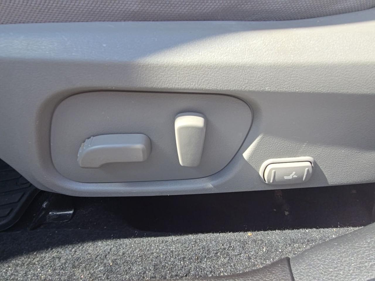 2016 Subaru Forester 2.5i Premium Fredericksburg VA