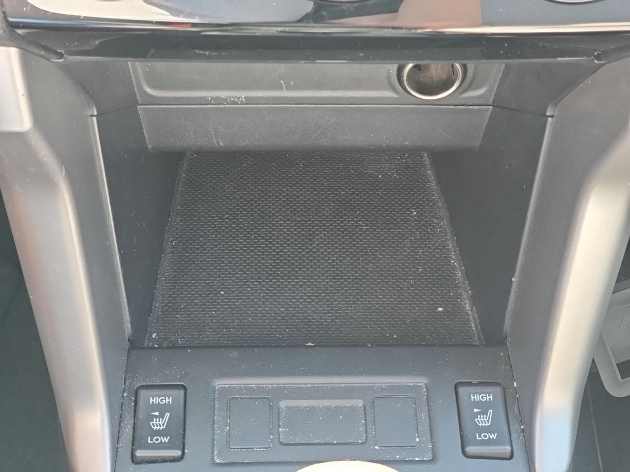 2016 Subaru Forester 2.5i Premium Fredericksburg VA