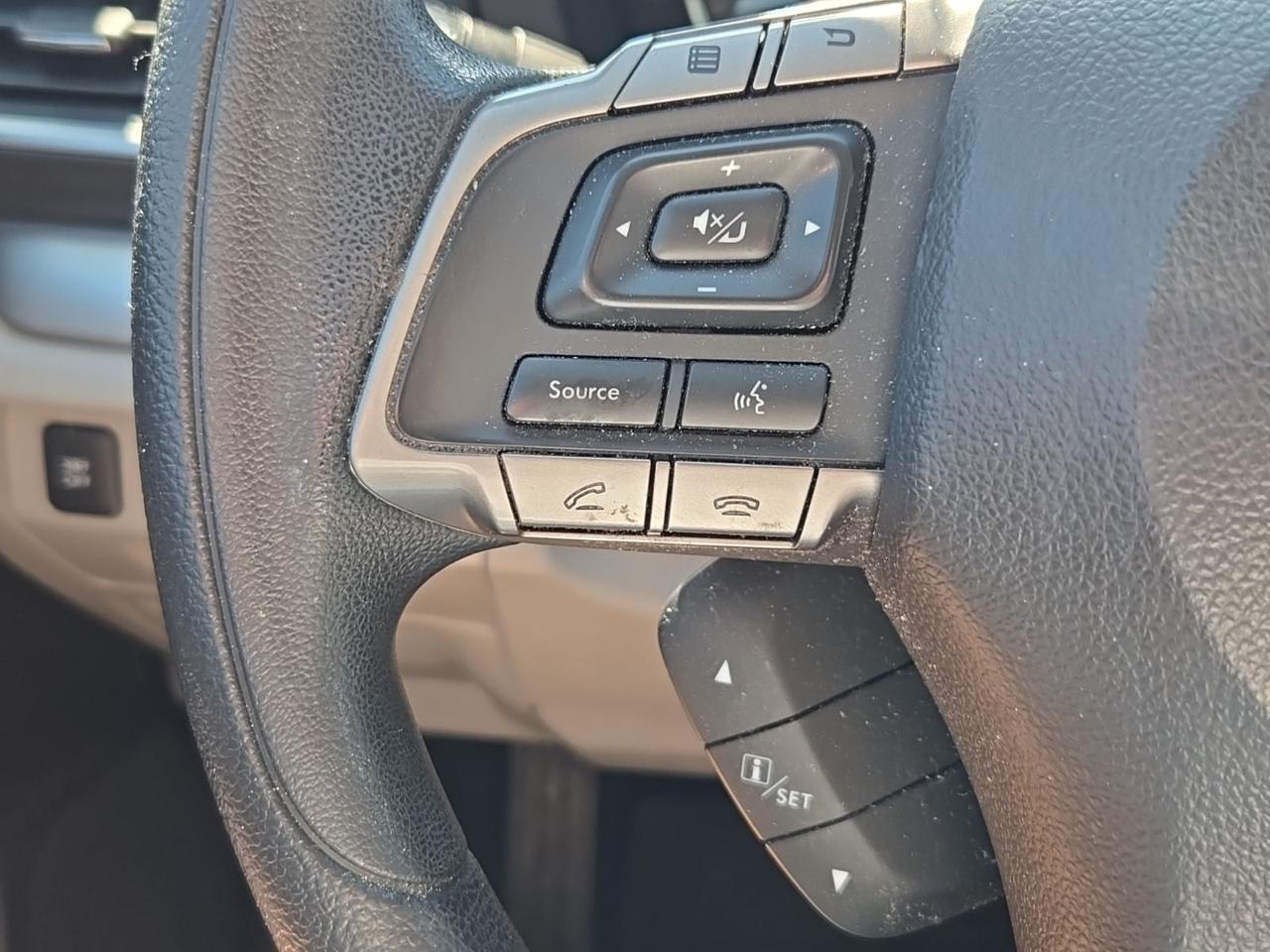 2016 Subaru Forester 2.5i Premium Fredericksburg VA