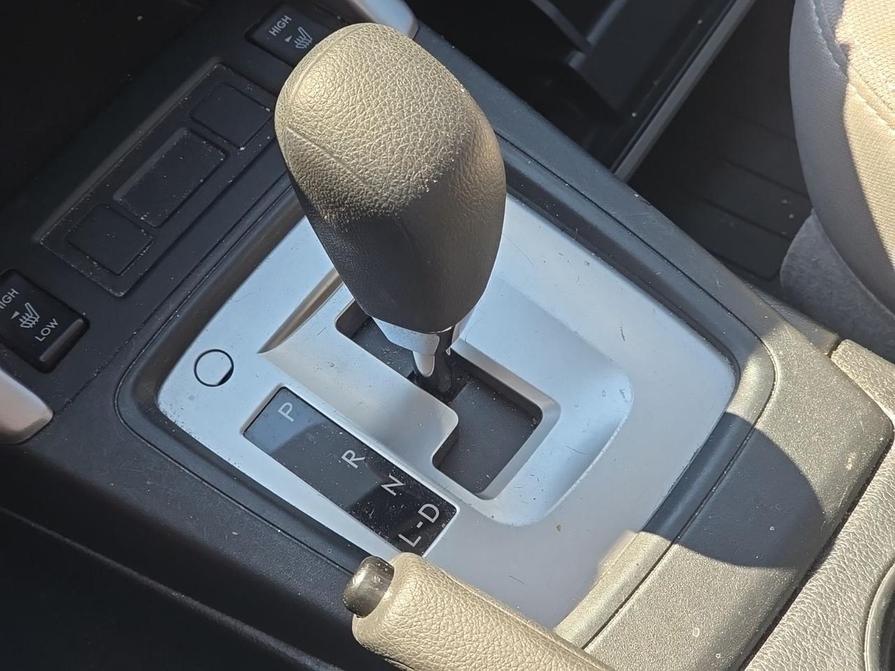 2016 Subaru Forester 2.5i Premium Fredericksburg VA