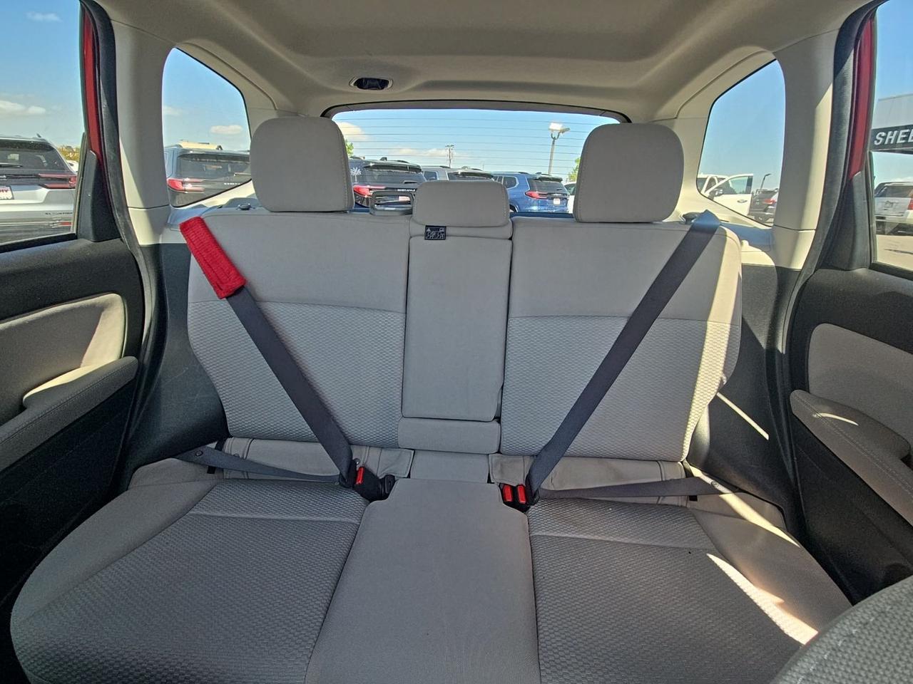 2016 Subaru Forester 2.5i Premium Fredericksburg VA