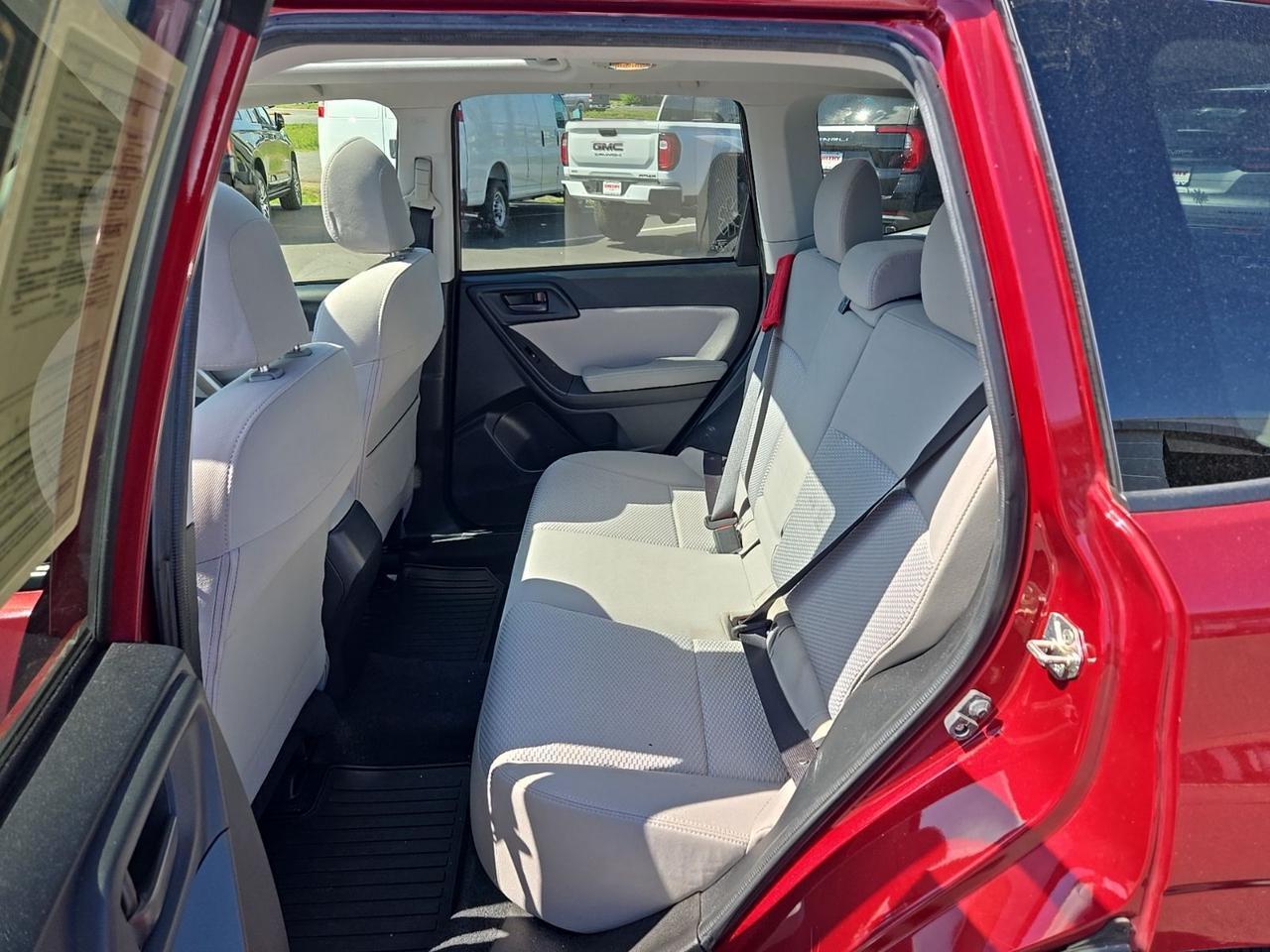 2016 Subaru Forester 2.5i Premium Fredericksburg VA