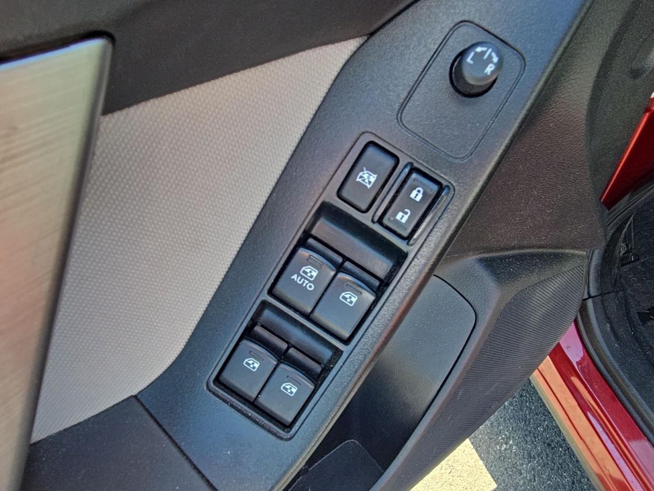 2016 Subaru Forester 2.5i Premium Fredericksburg VA