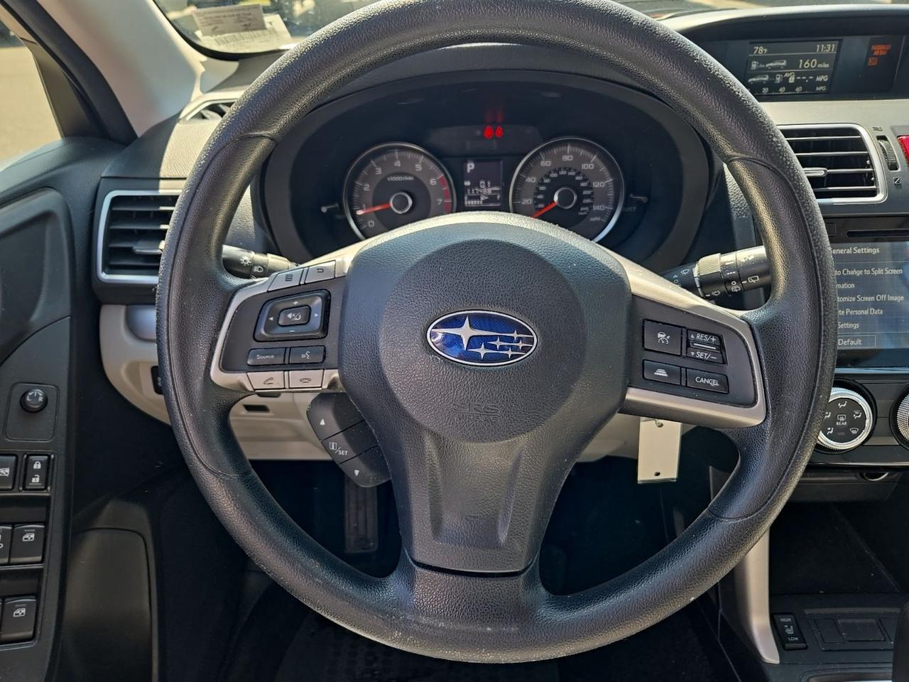 2016 Subaru Forester 2.5i Premium Fredericksburg VA