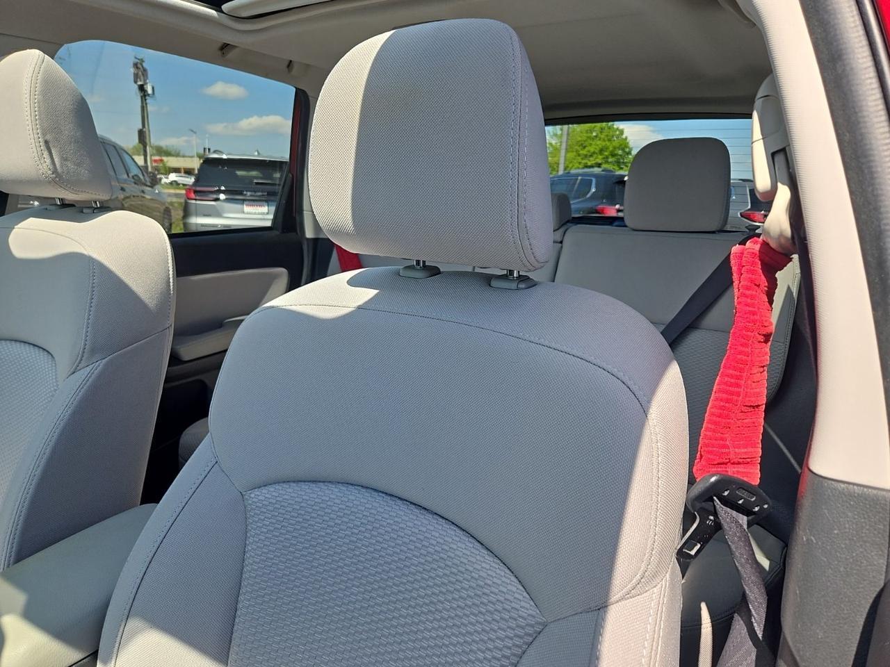 2016 Subaru Forester 2.5i Premium Fredericksburg VA