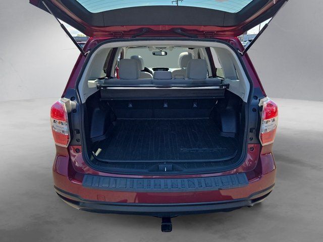 2016 Subaru Forester 2.5i Premium Fredericksburg VA