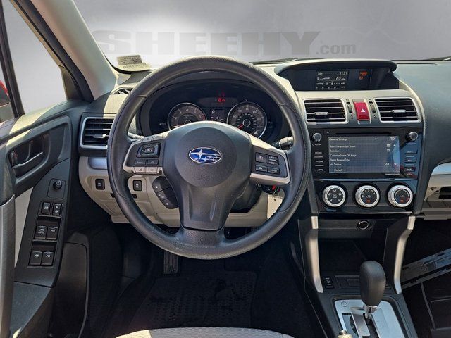 2016 Subaru Forester 2.5i Premium Fredericksburg VA