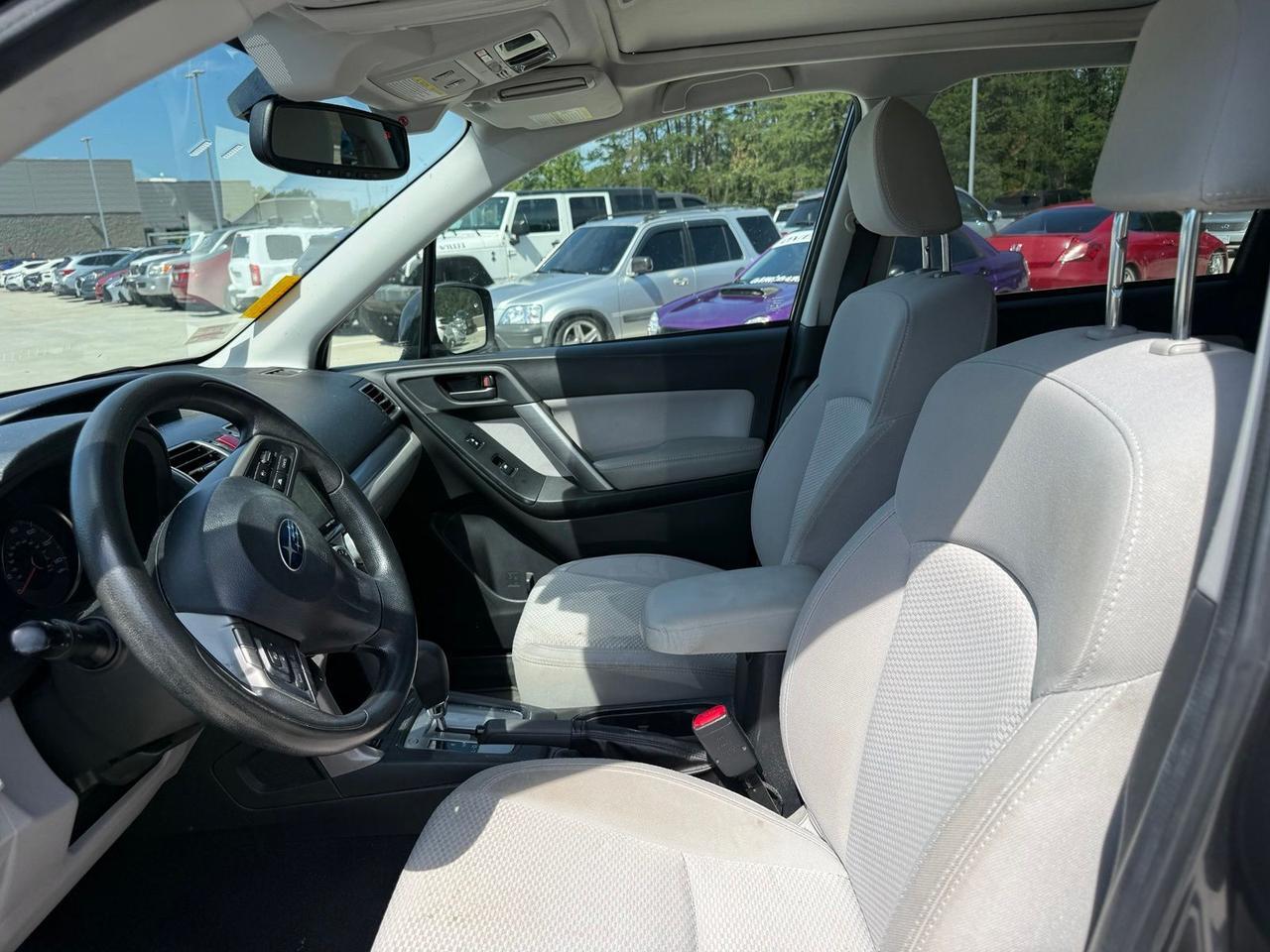 2016 Subaru Forester 2.5i Premium Springfield VA