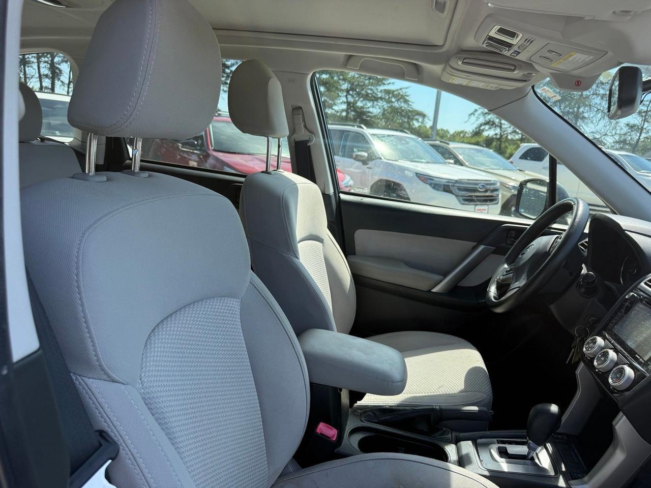 2016 Subaru Forester 2.5i Premium Springfield VA