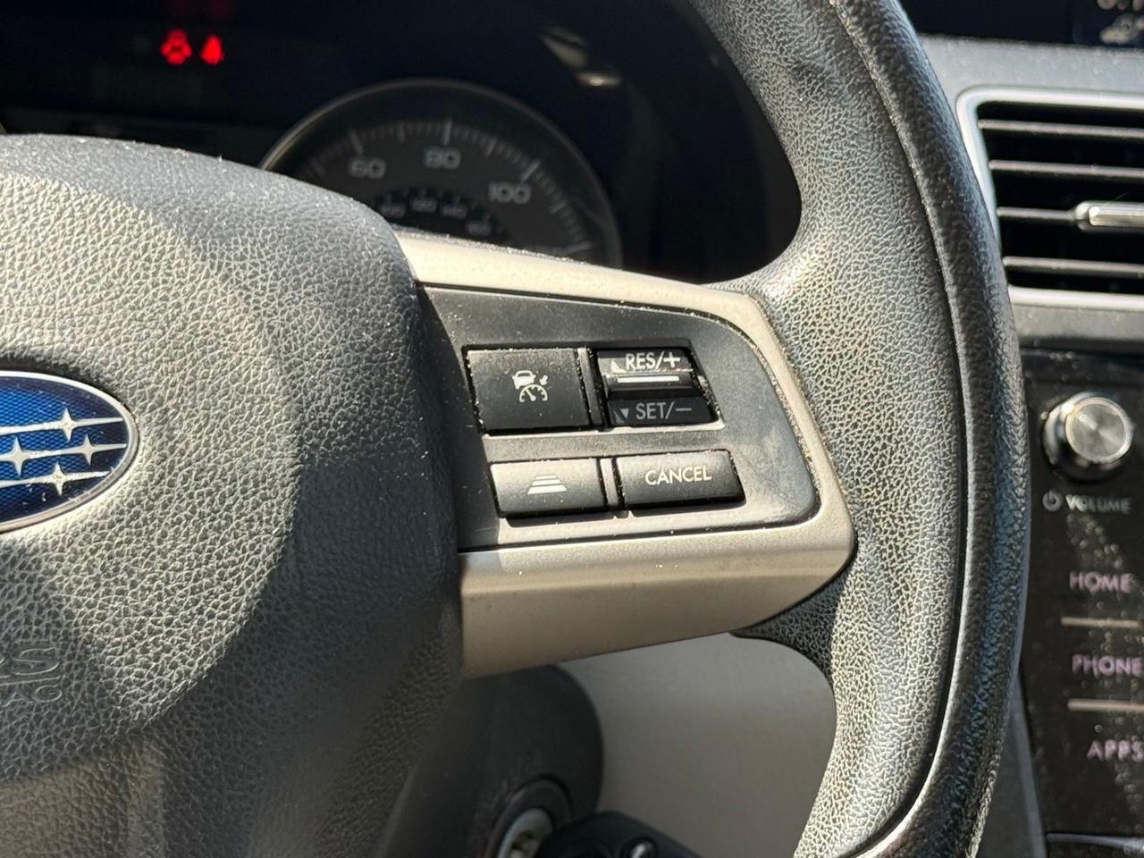 2016 Subaru Forester 2.5i Premium Springfield VA