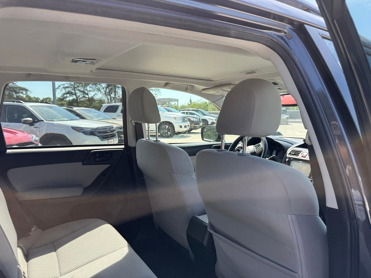 2016 Subaru Forester 2.5i Premium Springfield VA