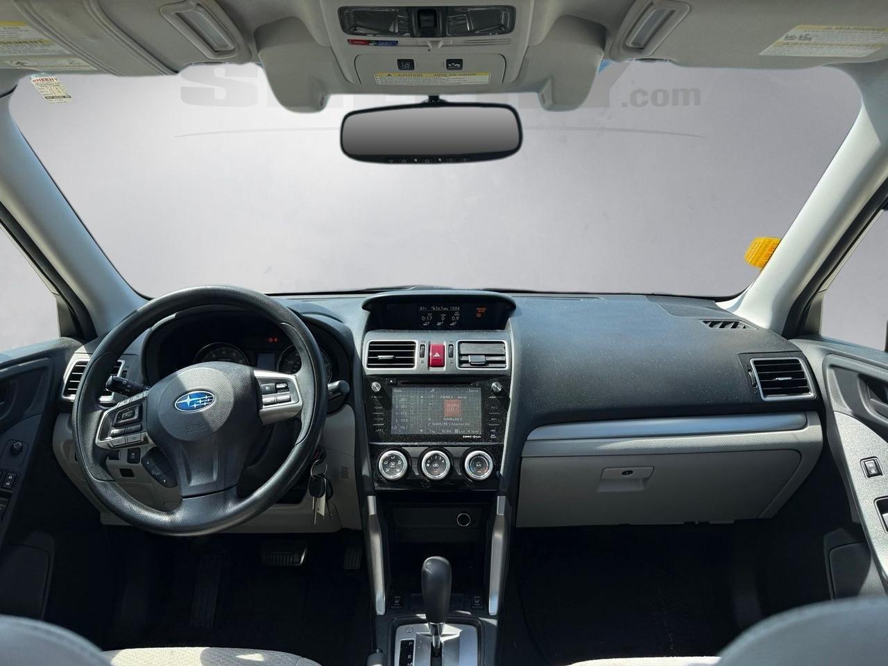2016 Subaru Forester 2.5i Premium Springfield VA