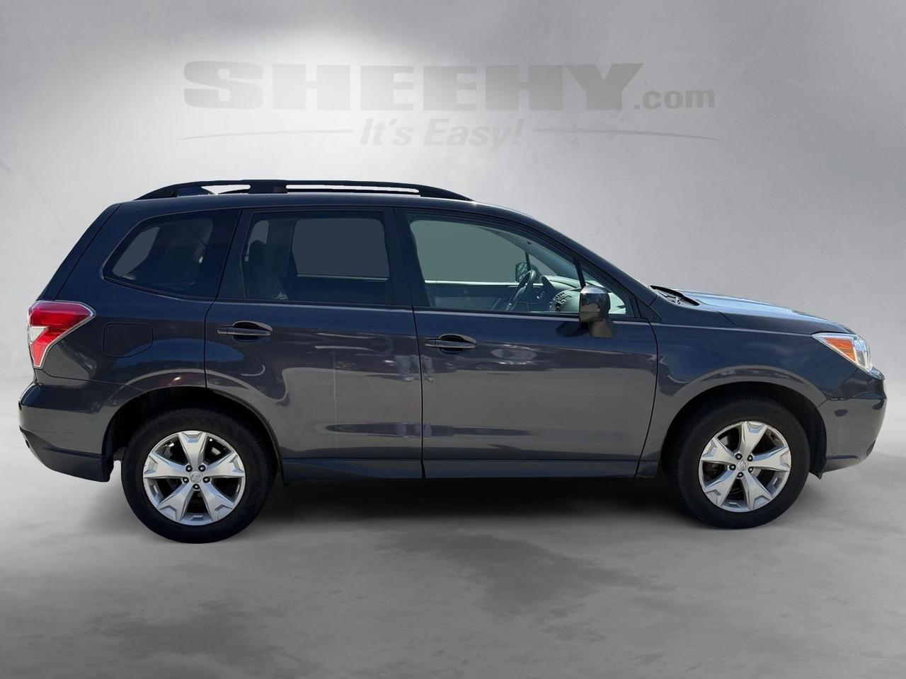 2016 Subaru Forester 2.5i Premium Springfield VA