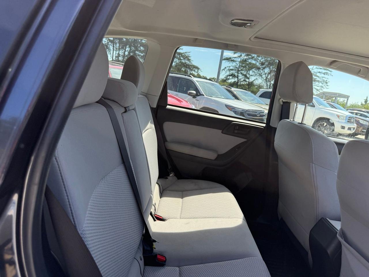 2016 Subaru Forester 2.5i Premium Springfield VA