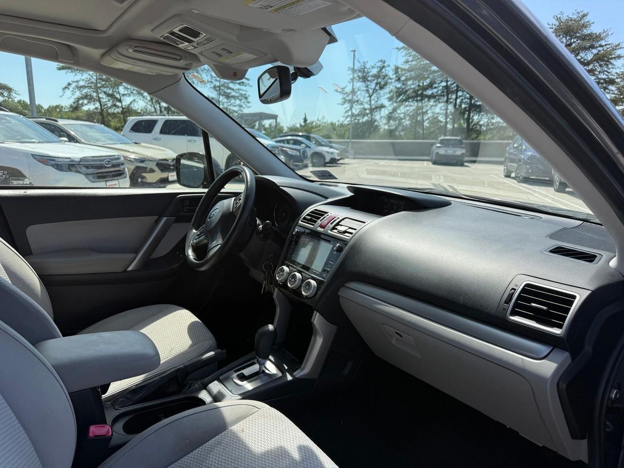 2016 Subaru Forester 2.5i Premium Springfield VA
