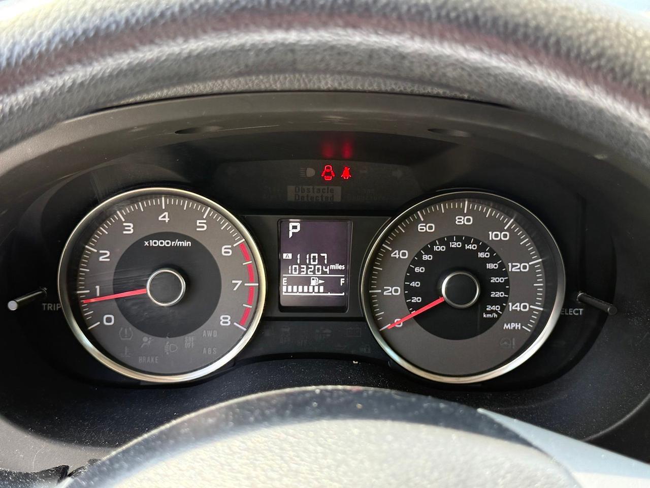 2016 Subaru Forester 2.5i Premium Springfield VA