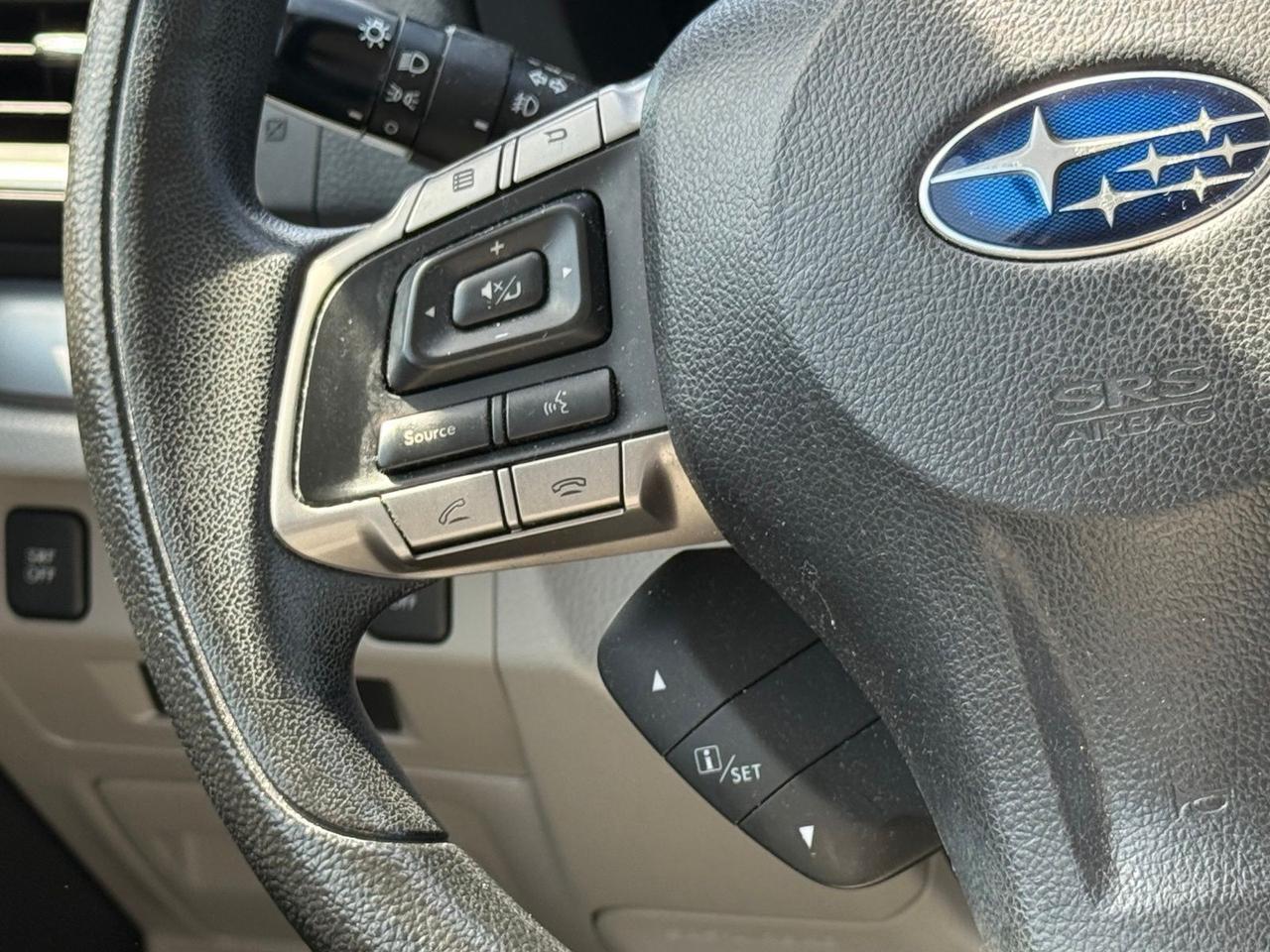 2016 Subaru Forester 2.5i Premium Springfield VA