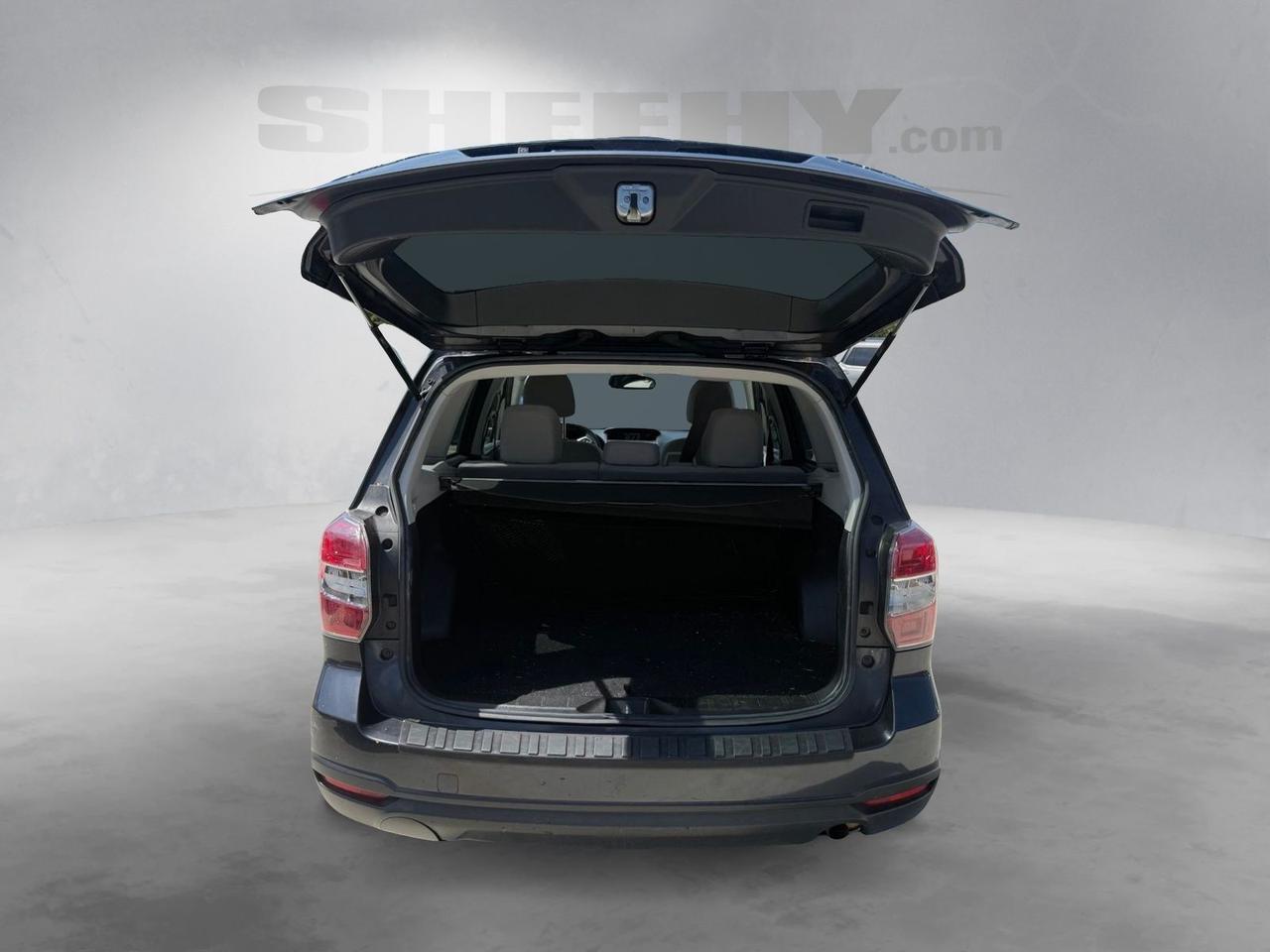 2016 Subaru Forester 2.5i Premium Springfield VA