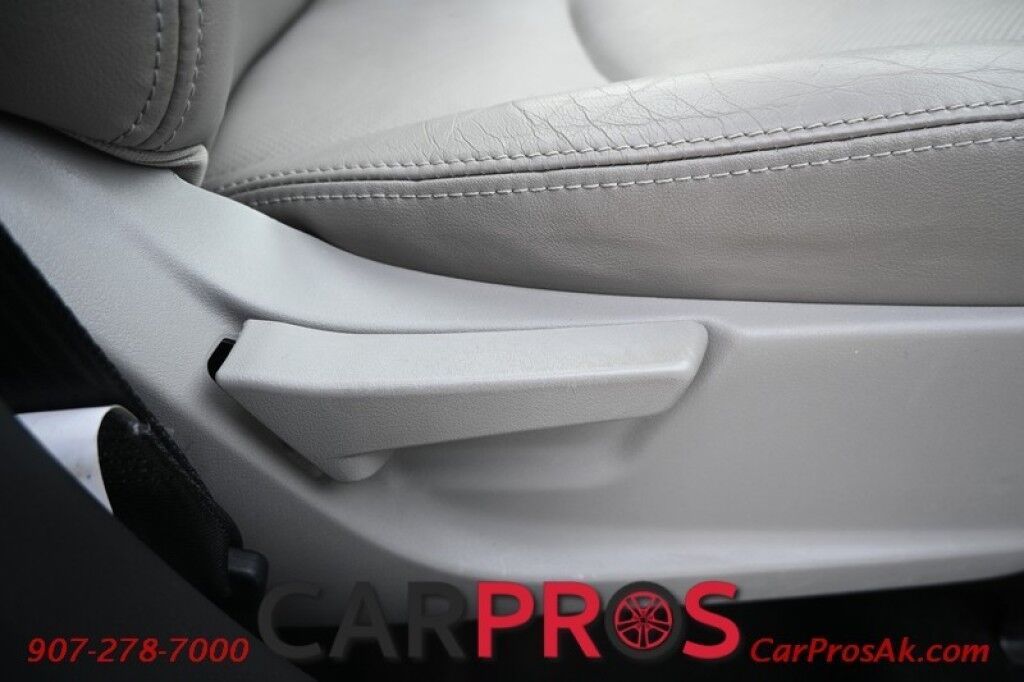 2016 Subaru Forester 2.5i Touring - AWD - Front Leather Heated Seats - Keyless Entyr w/ Push to Start - Power Windows & Door Locks - Eyesight - NAV - Backup Camera - Bluetooth - Harmon/Kardon System - Moonroof - 1 Owner - Low Miles Anchorage AK