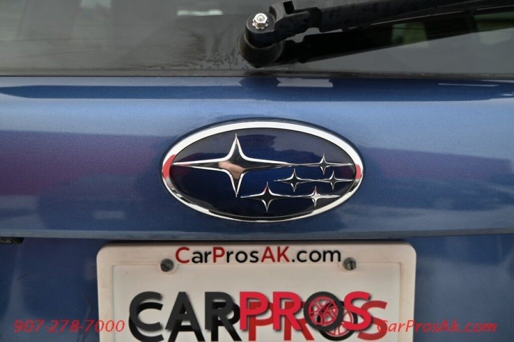 2016 Subaru Forester 2.5i Touring - AWD - Front Leather Heated Seats - Keyless Entyr w/ Push to Start - Power Windows & Door Locks - Eyesight - NAV - Backup Camera - Bluetooth - Harmon/Kardon System - Moonroof - 1 Owner - Low Miles Anchorage AK