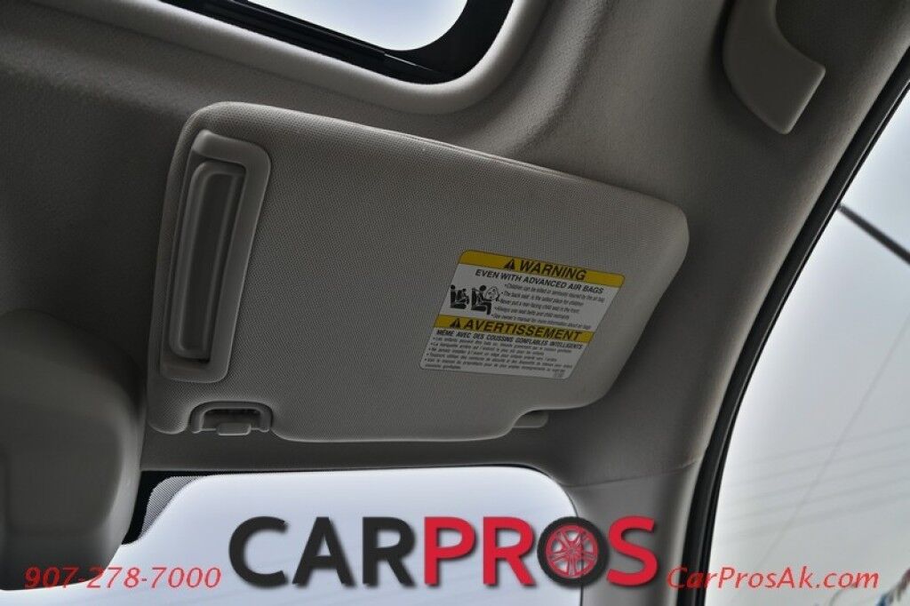 2016 Subaru Forester 2.5i Touring - AWD - Front Leather Heated Seats - Keyless Entyr w/ Push to Start - Power Windows & Door Locks - Eyesight - NAV - Backup Camera - Bluetooth - Harmon/Kardon System - Moonroof - 1 Owner - Low Miles Anchorage AK