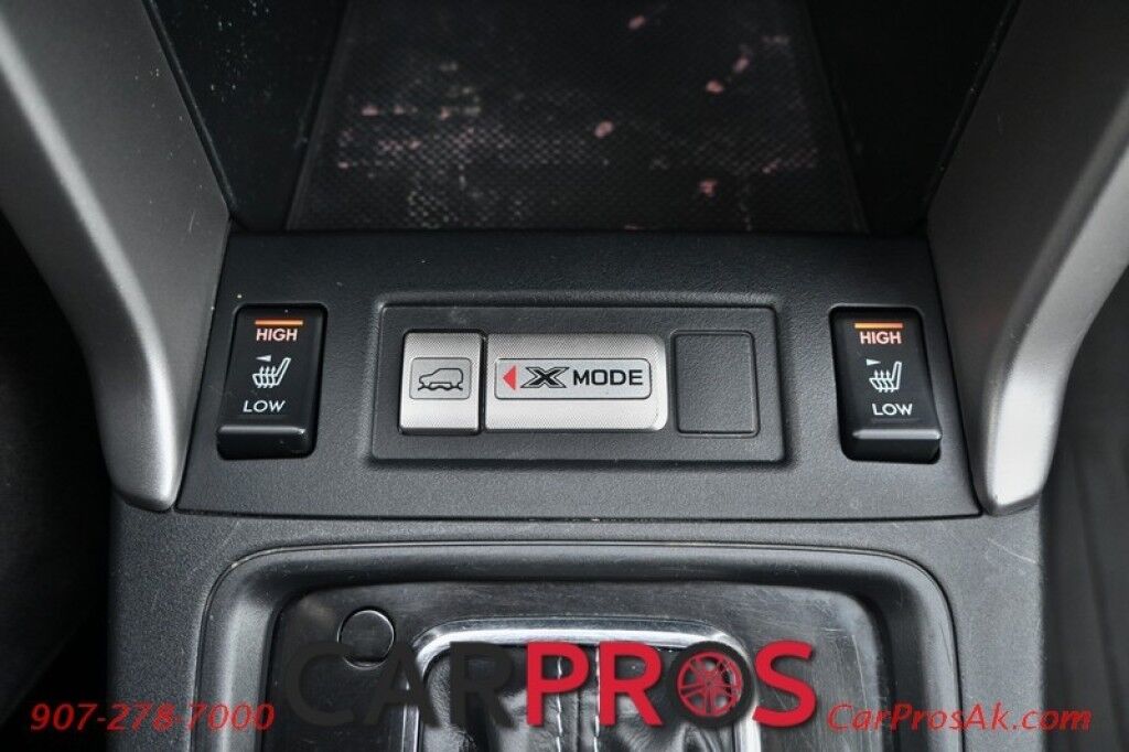 2016 Subaru Forester 2.5i Touring - AWD - Front Leather Heated Seats - Keyless Entyr w/ Push to Start - Power Windows & Door Locks - Eyesight - NAV - Backup Camera - Bluetooth - Harmon/Kardon System - Moonroof - 1 Owner - Low Miles Anchorage AK