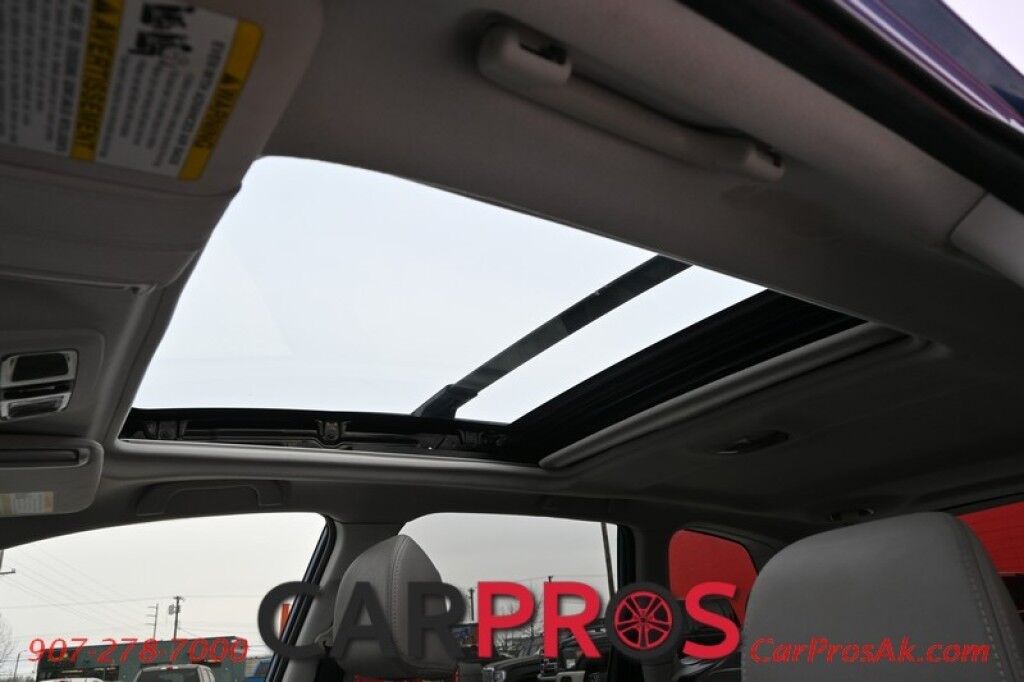 2016 Subaru Forester 2.5i Touring - AWD - Front Leather Heated Seats - Keyless Entyr w/ Push to Start - Power Windows & Door Locks - Eyesight - NAV - Backup Camera - Bluetooth - Harmon/Kardon System - Moonroof - 1 Owner - Low Miles Anchorage AK