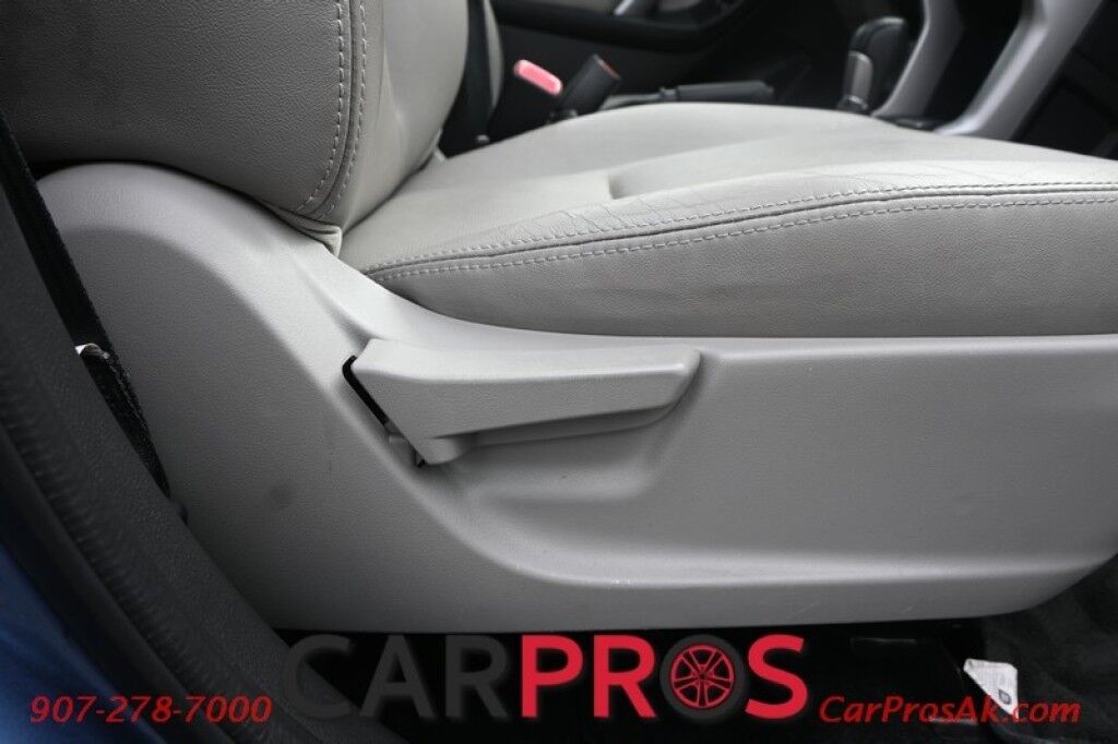 2016 Subaru Forester 2.5i Touring - AWD - Leather Heated Seats - Eyesight Pkg - Navig Anchorage AK