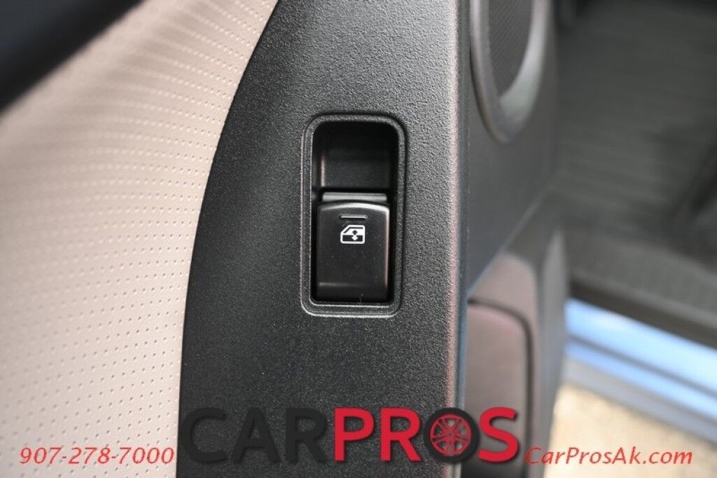 2016 Subaru Forester 2.5i Touring - AWD - Leather Heated Seats - Eyesight Pkg - Navig Anchorage AK