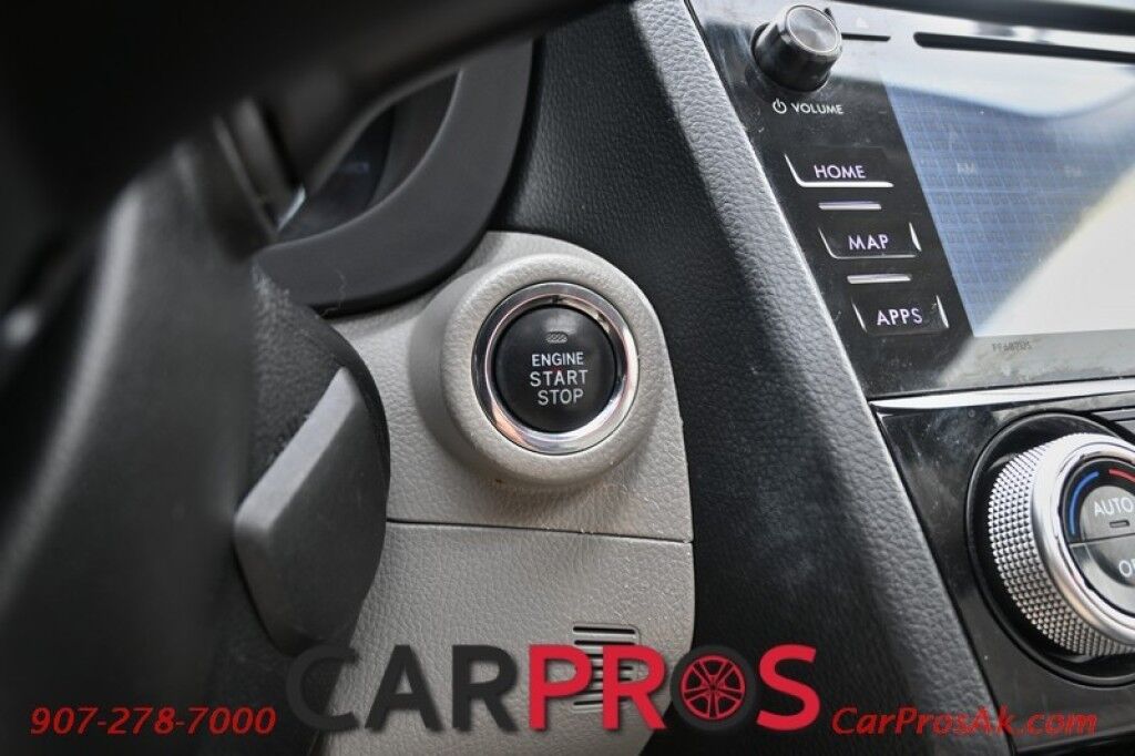 2016 Subaru Forester 2.5i Touring - AWD - Leather Heated Seats - Eyesight Pkg - Navig Anchorage AK