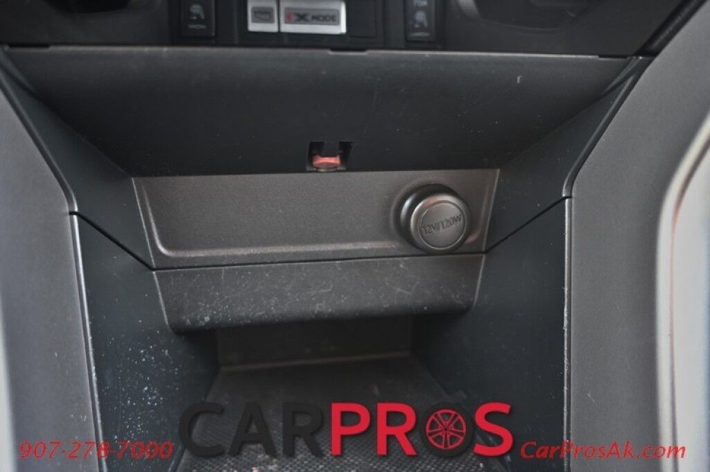 2016 Subaru Forester 2.5i Touring - AWD - Leather Heated Seats - Eyesight Pkg - Navig Anchorage AK